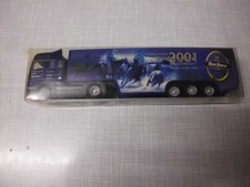 Werbetruck Sammeltruck Tucher