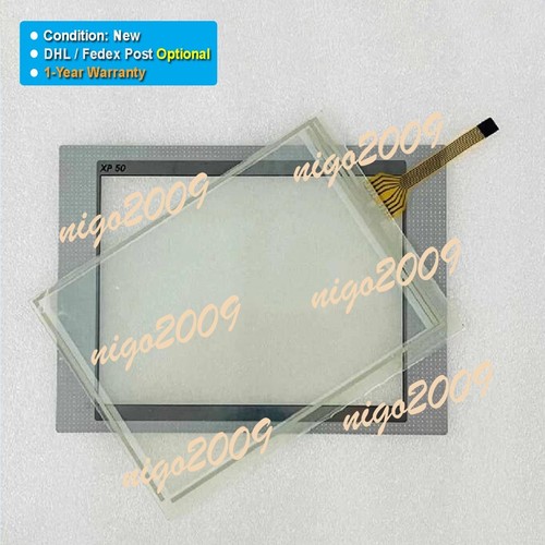 Touch screen panel - screen, film