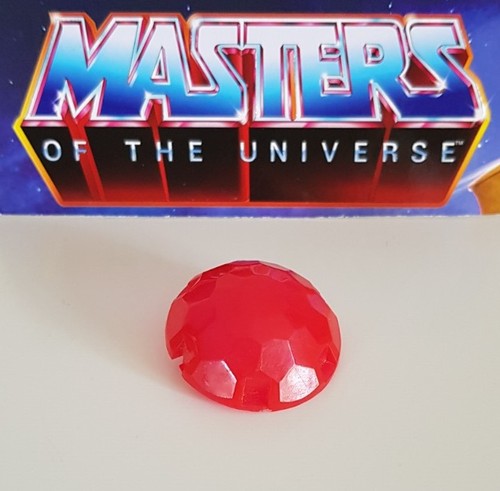 Masters the universe - of,