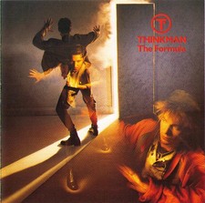Thinkman - The Formula | CD G
