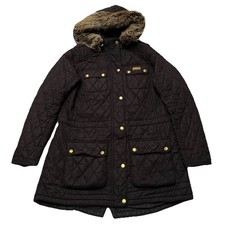 Barbour International Enduro