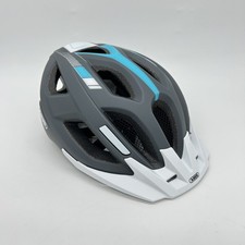 ABUS Aduro 2.0 Helm grau
