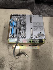 Philips Maho CNC Series NC 9418 830 02631 voll besetzt