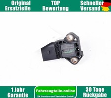 Audi A6 4G C7 03G906051E Luftdrucksensor Ladedrucksensor Drucksensor 3.0 TDI