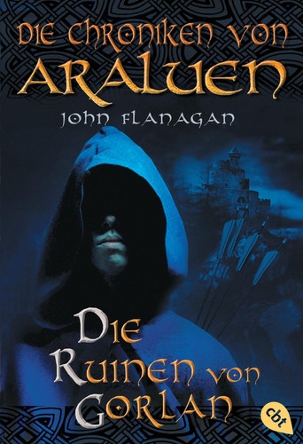 Die chroniken von araluen - chroniken,