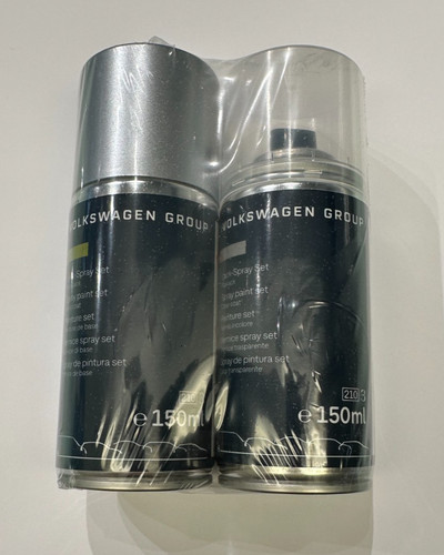 Original audi lackspray - original, vw