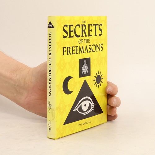 Secrets the freemasons - the, freemasons 