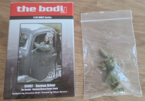 The bodi 35007 german driver - german,
