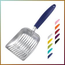 Katzenstreuschaufel aus