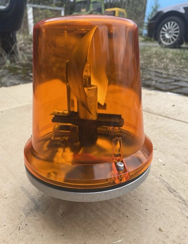 Rundumleuchte fer ruhla 12v - fer, 12v/h3