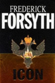 Icon von frederick forsyth - von, |
