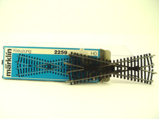 Kreuzung 22,5°   - Märklin