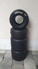 Satz Renn Kart Reifen Vega XM