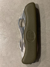 Victorinox Soldatenmesser