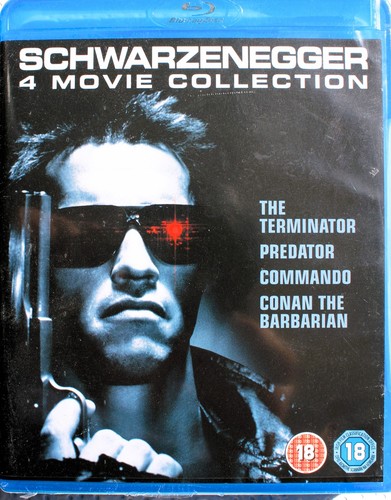 Schwarzenegger movie - schwarzenegger,