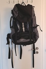 High Peak Reiserucksack