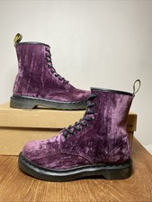 Dr Martens Docs DM’s Castle
