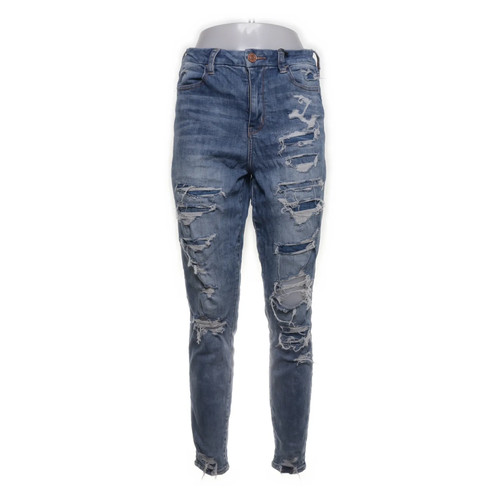 American eagle jeans - american, eagle,