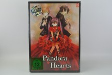 Pandora Hearts - Box Vol. 1 [2