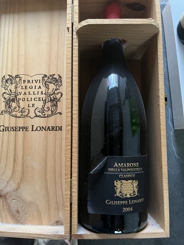Rotwein giuseppe lonardi - rotwein:,