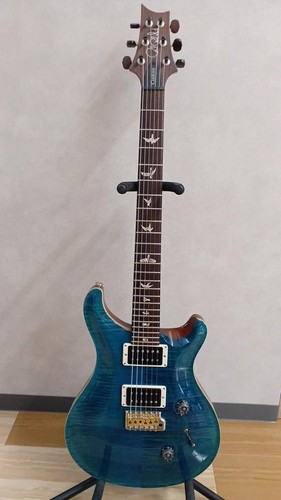 Paul reed smith - paul,