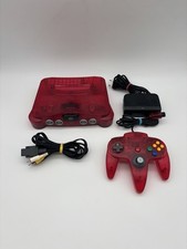 Nintendo 64 N64 Konsole + Alle
