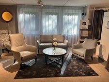 BW Bielefelder Werkstätten Garnitur Coco