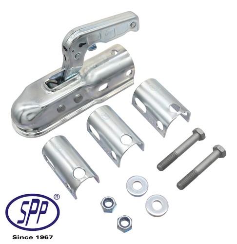 Spp kugelkupplung typ - typ, 1300