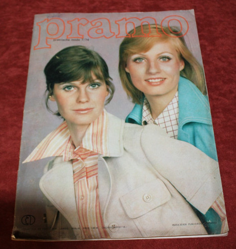 Verlag der frau pramo - verlag,