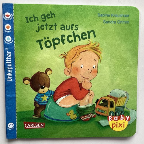 Baby pixi bilderbuch 82 - bilderbuch, nr.