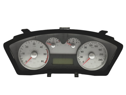Tacho kombiinstrument fiat - tacho,