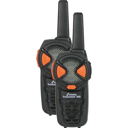 Stabo freecomm 100 - 100, pmr