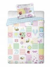 Kinder Bettwäsche 100x135 cm