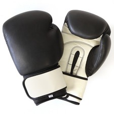 Boxhandschuhe Klettverschluss
