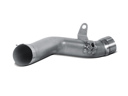 Raccordo rohr akrapovic für - raccordo,