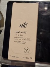 Ule avoir all out - it,