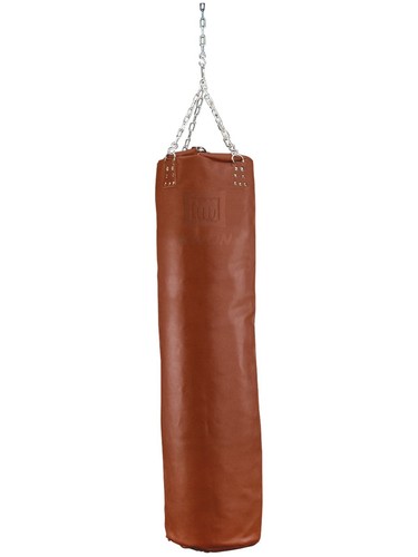 Kwon boxsack leder länge - länge, ca