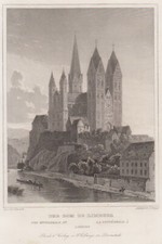 Limburg Lahn Original