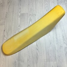 KTM Sitzbank-Schaum Polster Motocross Motorrad 07- neu Seat Miro's