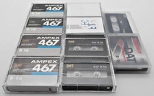 Dat leerkassette 16 - x,