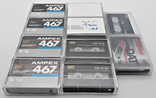 Dat leerkassette 16 - 10,