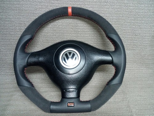 Sport lenkrad golf iv - sport,