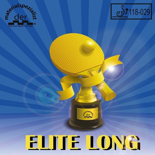 Der materialspezialist elite - materialspezialist,