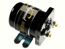 Hollywood HR 200 Trennrelais