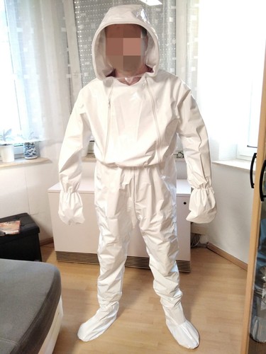 Adult baby strampler - strampler, overall