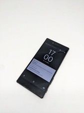 Sony Xperia Z5 Schwarz