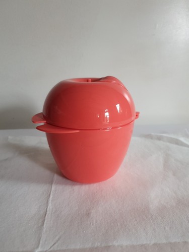 Tupperware apfel dose box - tupperware,,