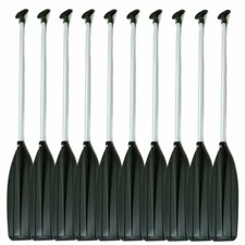 10x stechpaddel 120cm 135cm - stechpaddel, /
