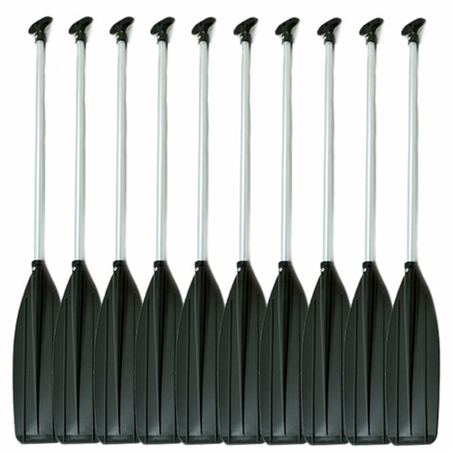10x stechpaddel 120cm - 10x,