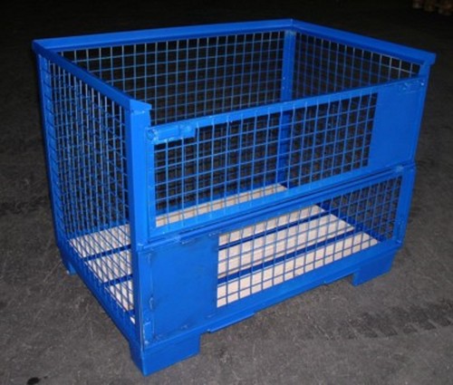 Industrie gitterbox neu - industrie-gitterbox,,